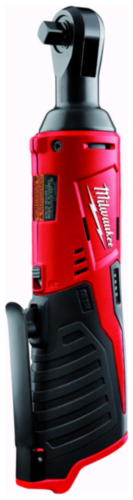 Milwaukee Cordless Ratsche M12 IR-201B(3/8)