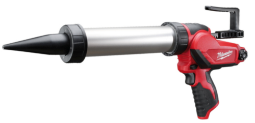 Milwaukee Caulking gun M12 PCG/400A-0