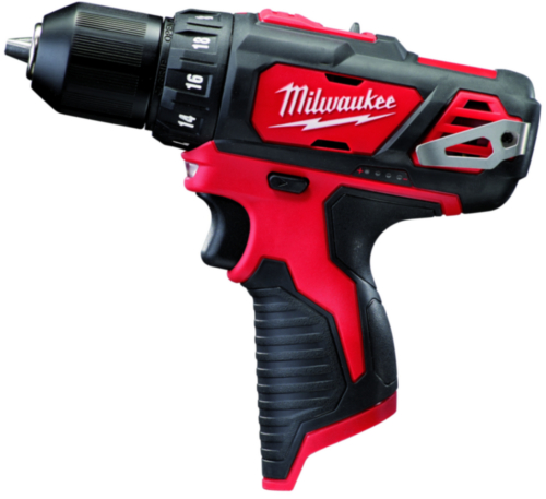 Milwaukee Cordless Destornillador de taladro M12 BDD-0