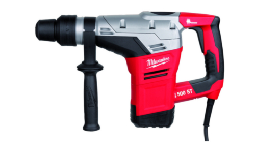 Milwaukee Demolition hammer KANGO 500 ST