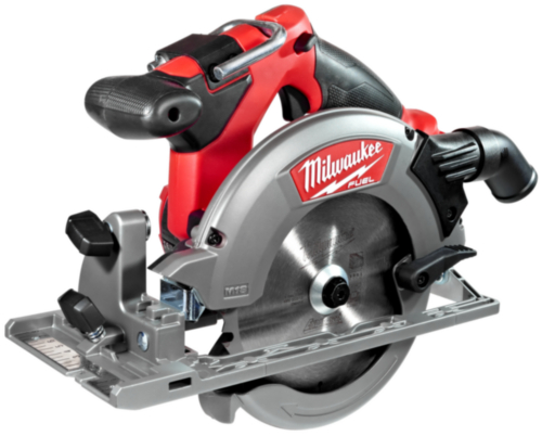 Milwaukee Cordless Circular saw M18 CCS55-0