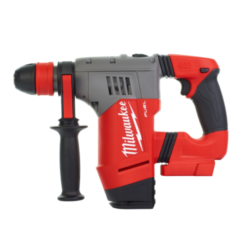 Milwaukee Cordless Rotary hammer M18 CHPX-0