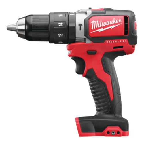 Milwaukee Cordless Percussion drill M18 BLPD-0