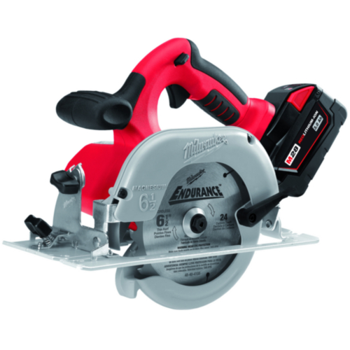 Milwaukee Cordless Circular saw HD28 CS-502C