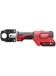 Milwaukee Sans fil Crimper M18HCCT-201C