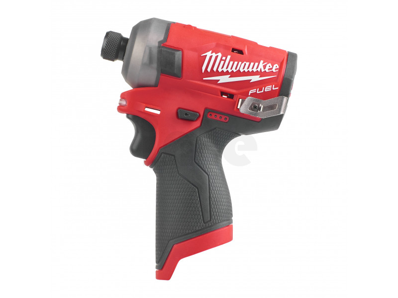 Milwaukee Cordless Impact driver M12 FQID-0