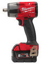 Milwaukee Cordless Impact wrench M18 FMTIW2F12-0X