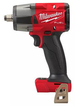 Milwaukee Cordless Chave de impacto M18 FMTIW2F12-502X