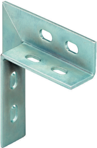 Fischer uw s universal bracket