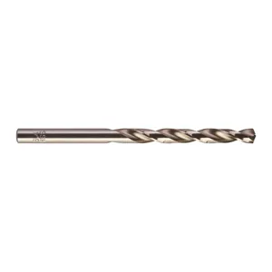 Set de burghie Milwaukee pentru metale 6,4 x 101 x 63mm