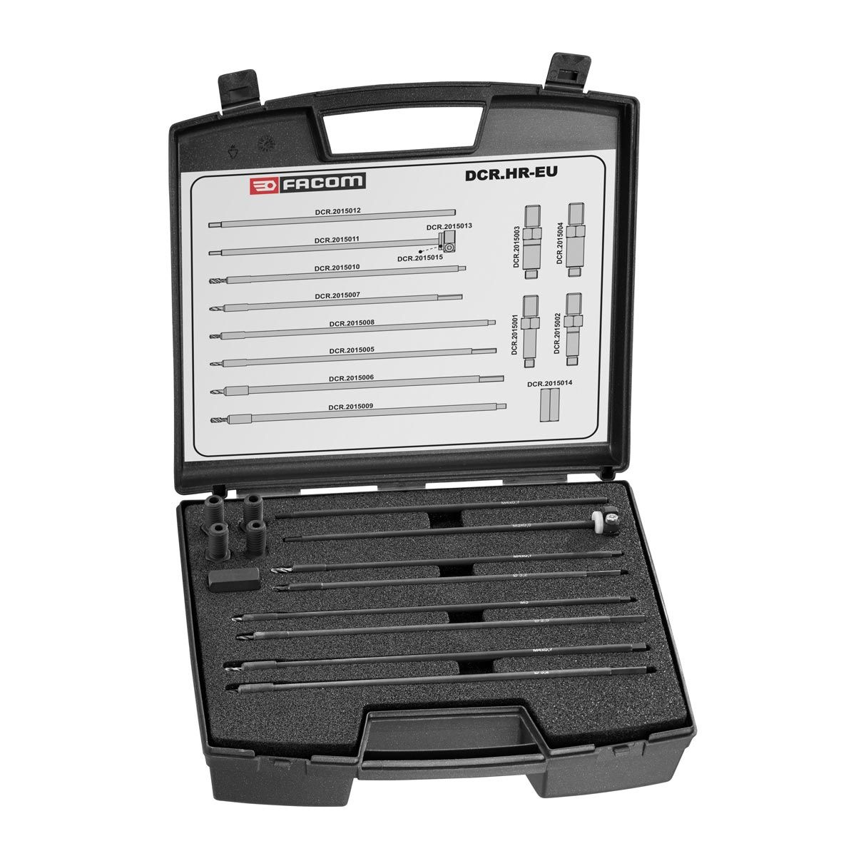 Facom Slider for DCR.IT Injector Tester