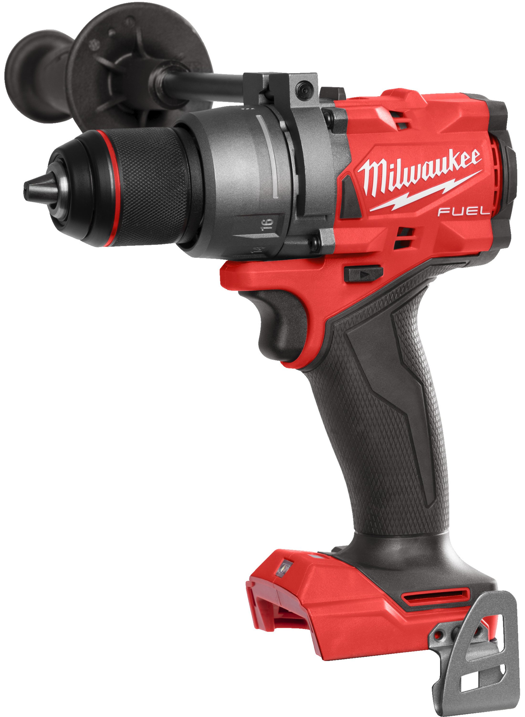 MILWAUKEE M18 FUEL™ IMPACT DRILL FPD3-0X