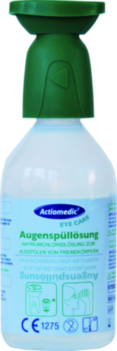 Actiomedic Eye wash wall mount 250ML