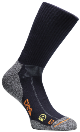 Emma Socks Hydro-Dry Working 126 51-53