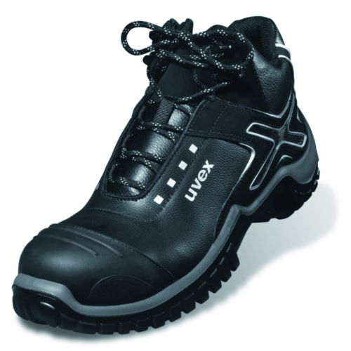 Uvex Safety shoes Xenova NRJ High 6940/2 11 42 S3