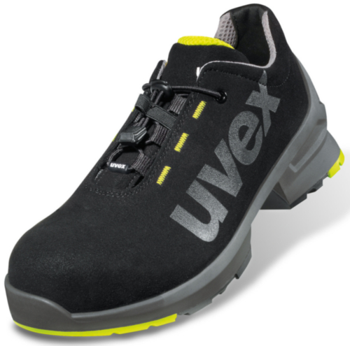 Uvex Safety shoes 1 SRC 8544.8 11 42 S2