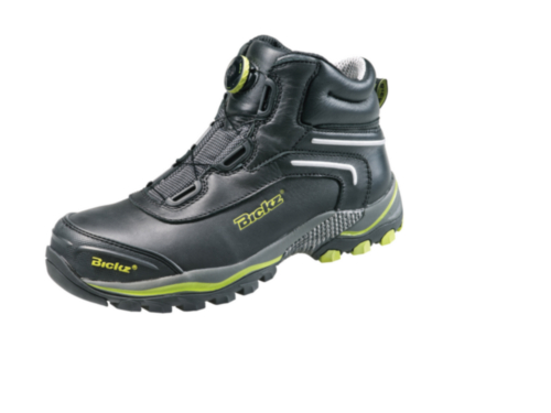 Bickz by Bata Safety shoes 305 44 S3