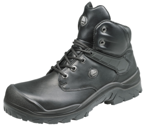 Bata Safety shoes ACT119 W Black Size 43