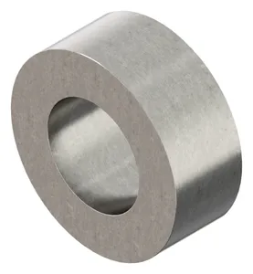 Washer for steel structures, product grade C DIN 7989-1 Stainless steel A2