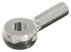 Corps de boulon à oeil DIN 444 B Acier inoxydable (Inox) A2 50