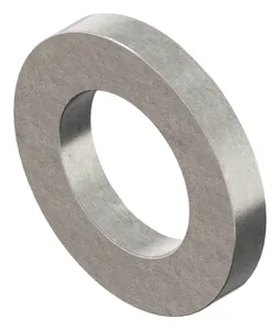 Plain washer for cheese head screws DIN 433-1 Stainless steel A2 140 HV