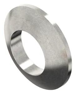 Bolle sluitring DIN 6319 C Roestvaststaal (RVS) A2