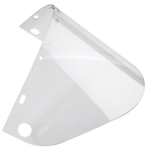 Honeywell Face shield