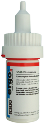 Ergo 5300 Instant adhesive