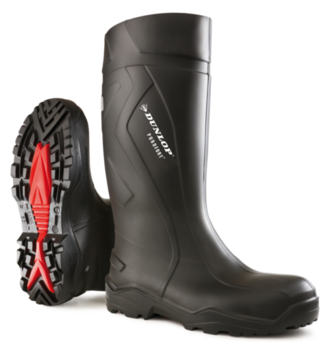 Dunlop Safety boots Purofort+ Full Safety C762041 40 S5