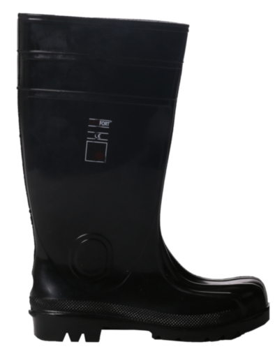 EURO BOTTES DE SÉCURITÉ S5 NOIR 42