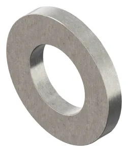 Flat washers