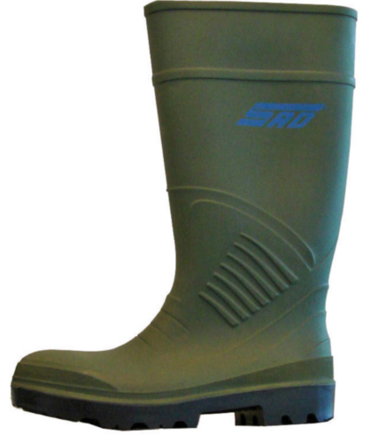 Sad Safety boots S-Light 41 S5