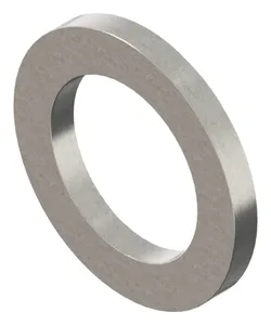 Plain washer for clevis pins, product grade C DIN 1441 Stainless steel A4