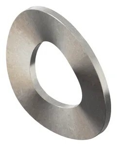 Hullámosított rugós alátét DIN 137 B Stainless spring steel A4 (1.4401)