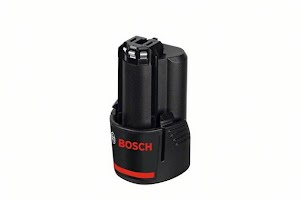 Bosch gereedschapsset 12V GSR-GST-GOP-GKS-GSA