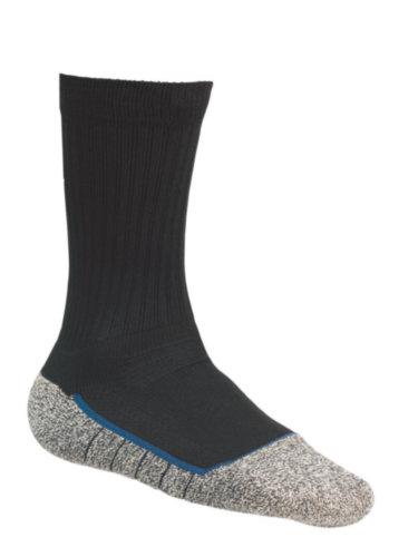 Bata Socks Cool MS 2 Black Size 43-46