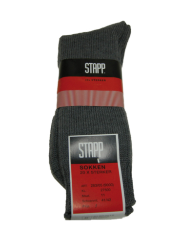 Stapp Socks 26305 Socks 41-42