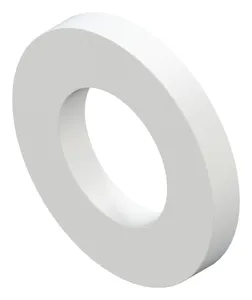 Plain washer DIN 125-1A Plastic Polyamide (nylon) 6.6