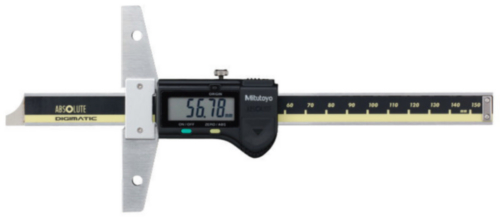 MITU DIGIMATIC DEPTH GAUGE 571-201-30