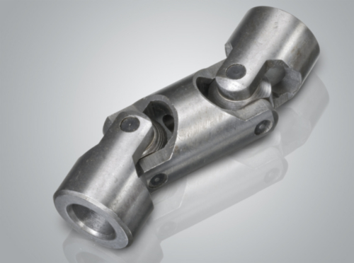 Cardan joint double, GH series