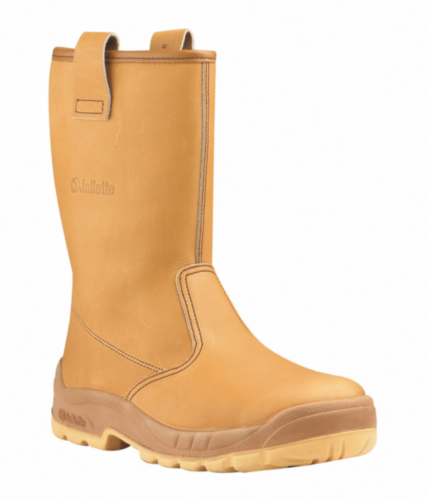 Jallatte Safety boots Jalaska J0266 43 S3
