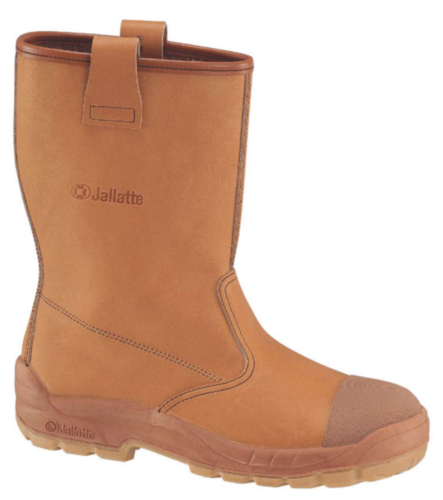 Jallatte Safety boots Jalartic CAP J0400 43 S3