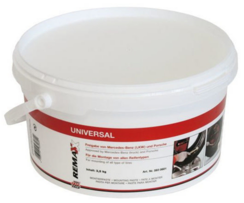 RTT REMAXX UNIVERSAL 3,5KG