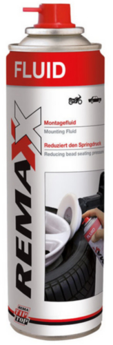 RTT REMAXX MONT. FLUID-SPRAY 400ML