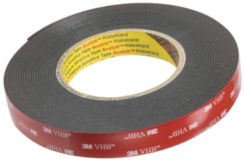 3M VHB tape 19mm x 11m