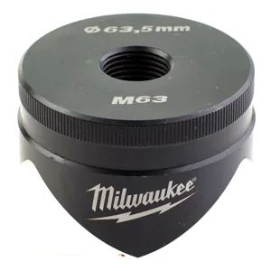 Milwaukee Punch 63,5mm