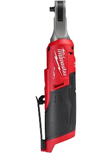 MILWAUKEE M12 FHIR14-0 (1/4 ") CORDLESS RATCHET WRENCH