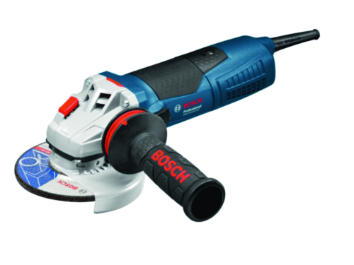 Bosch Unelte de ascuțit GWS 19-125 CIST