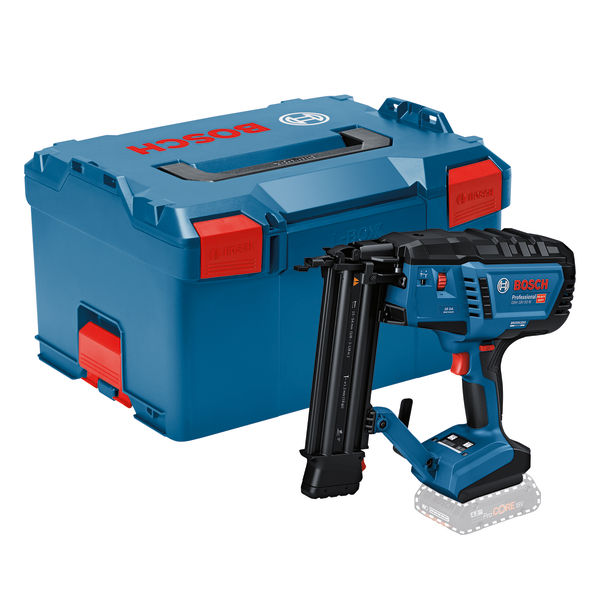 BOSCH CORDLESS WOOD NAILER GNH 18V-50 M