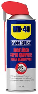 WD-40 Specialist® bescherming smeerolie 400 ml